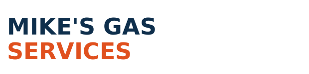 Mike's Gas Services